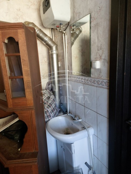 Parduodamas namas Šatrijos g., Klaipėdos m., Klaipėdos m. sav., 18 m2 ploto, 2 aukštai 9