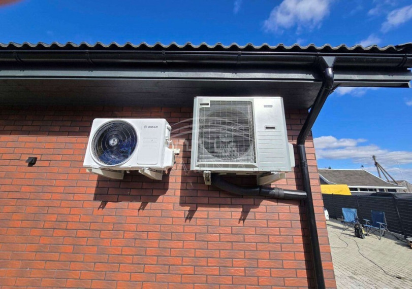 Parduodamas namas Kartenos mstl., Kretingos r. sav., 87 m2 ploto, 1 aukštai 3