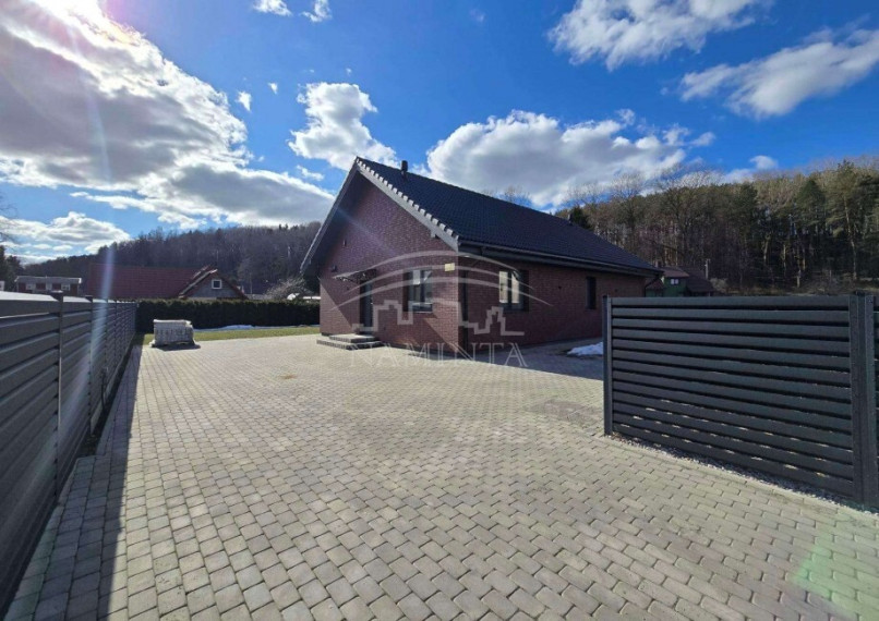 Parduodamas namas Kartenos mstl., Kretingos r. sav., 87 m2 ploto, 1 aukštai 5