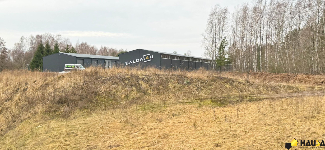 Nuomojamos patalpos Verslo g., Dainava, Kauno m., Kauno m. sav., 131 m² ploto 5
