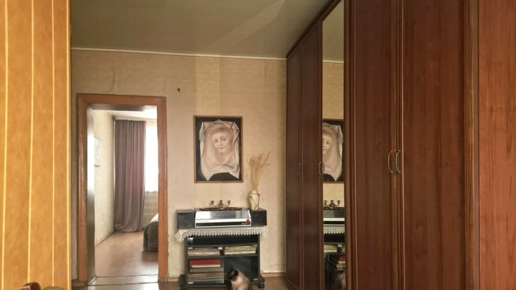 Parduodamas butas Klaipėdos apskritis, Klaipėda, Centras, Geležinkelio g., 61 m2 ploto, 3 kambariai 7