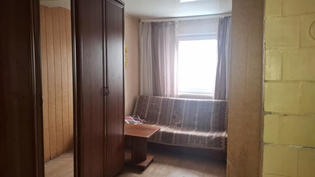 Parduodamas butas Klaipėdos apskritis, Klaipėda, Centras, Geležinkelio g., 61 m2 ploto, 3 kambariai 8