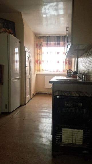 Parduodamas butas Klaipėdos apskritis, Klaipėda, Centras, Geležinkelio g., 61 m2 ploto, 3 kambariai 9
