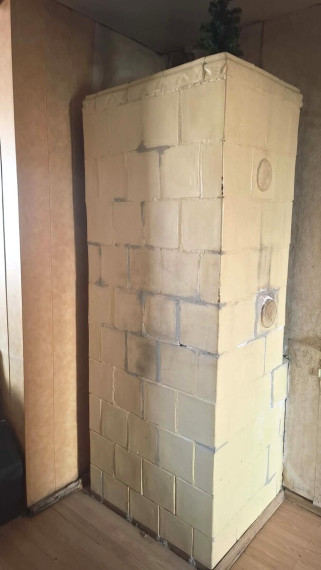 Parduodamas butas Klaipėdos apskritis, Klaipėda, Centras, Geležinkelio g., 61 m2 ploto, 3 kambariai 10