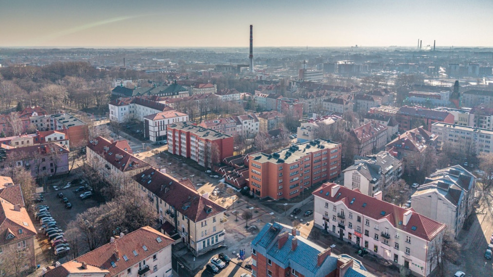 Parduodamos gamybinės, maitinimo, paslaugų, prekybos patalpos M. Mažvydo al., Klaipėdos m., Klaipėdos m. sav., 133.83 m2 ploto 35