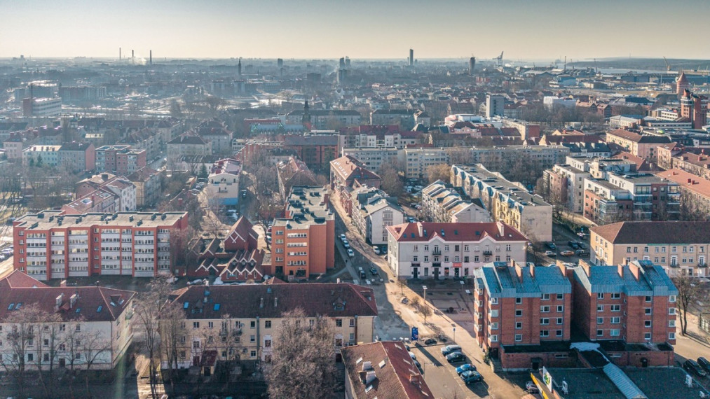 Parduodamos gamybinės, maitinimo, paslaugų, prekybos patalpos M. Mažvydo al., Klaipėdos m., Klaipėdos m. sav., 133.83 m2 ploto 36