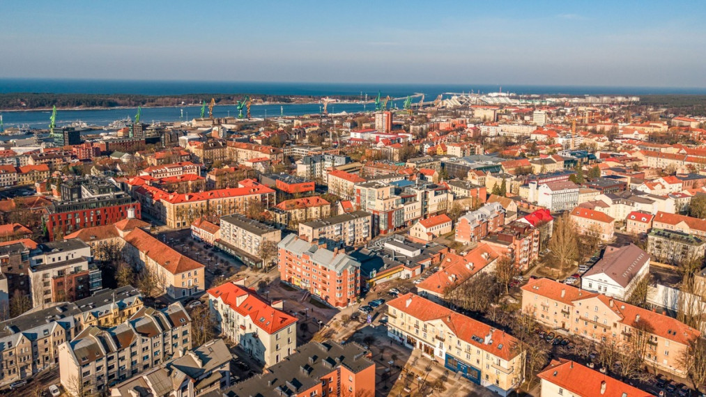 Parduodamos gamybinės, maitinimo, paslaugų, prekybos patalpos M. Mažvydo al., Klaipėdos m., Klaipėdos m. sav., 133.83 m2 ploto 41
