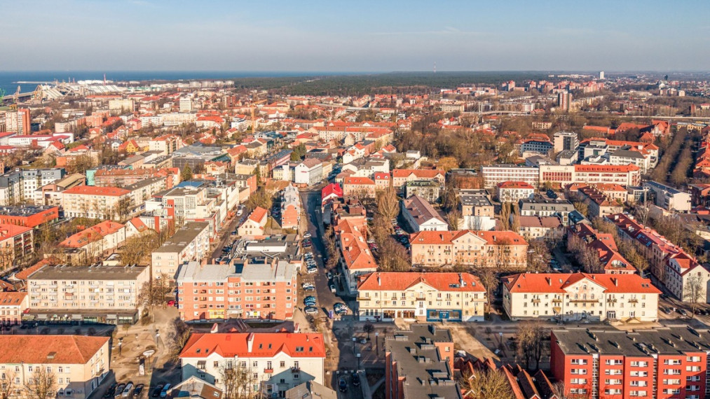 Parduodamos gamybinės, maitinimo, paslaugų, prekybos patalpos M. Mažvydo al., Klaipėdos m., Klaipėdos m. sav., 133.83 m2 ploto 42
