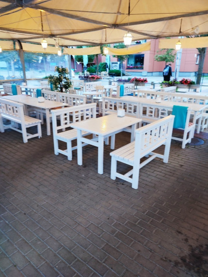 Parduodamos gamybinės, maitinimo, paslaugų, prekybos patalpos M. Mažvydo al., Klaipėdos m., Klaipėdos m. sav., 133.83 m2 ploto 48