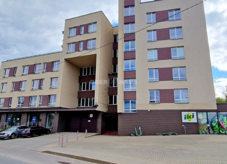 Parduodamos administracinės, kitos paskirties patalpos Dzūkų g., Naujininkai, Vilniaus m., Vilniaus m. sav., 248.14 m2 ploto Parduodamos administracinės, kitos paskirties patalpos Dzūkų g., Naujininkai, Vilniaus m., Vilniaus m. sav., 248.14 m2 ploto