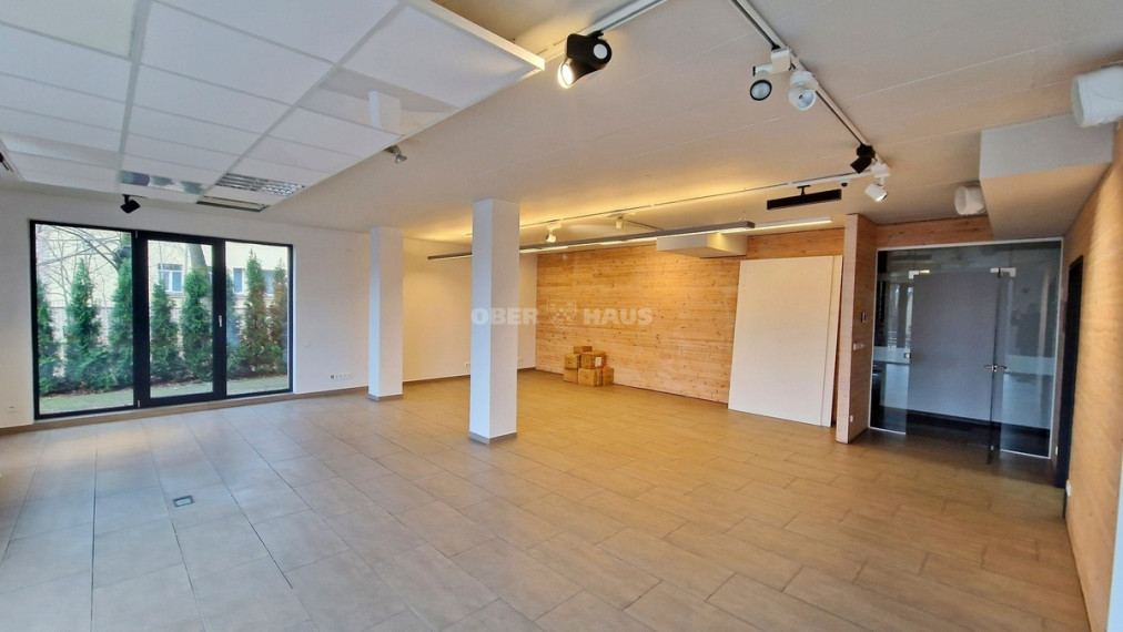 Parduodamos administracinės, kitos paskirties patalpos Dzūkų g., Naujininkai, Vilniaus m., Vilniaus m. sav., 248.14 m2 ploto 8