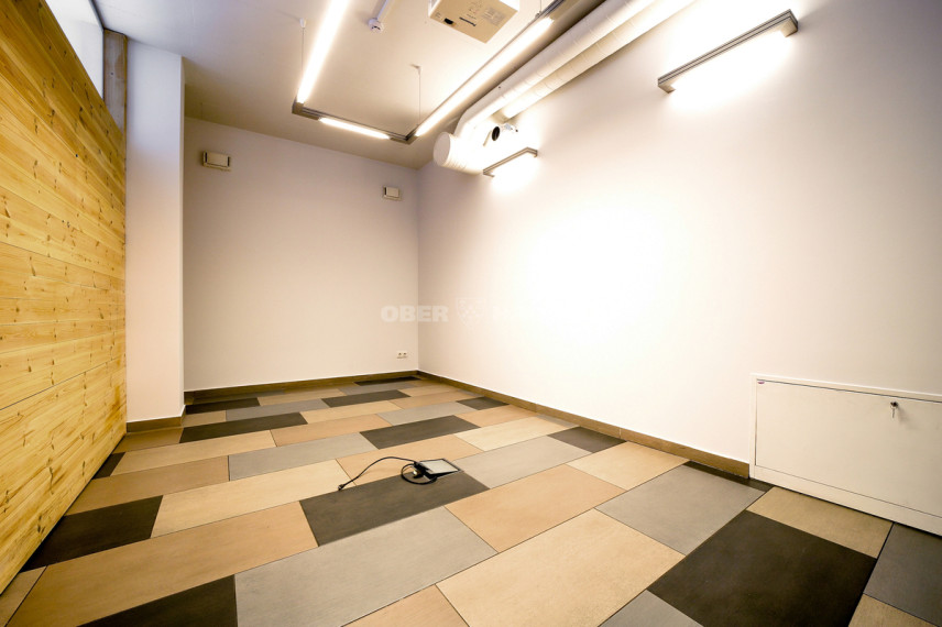 Parduodamos administracinės, kitos paskirties patalpos Dzūkų g., Naujininkai, Vilniaus m., Vilniaus m. sav., 248.14 m2 ploto 15