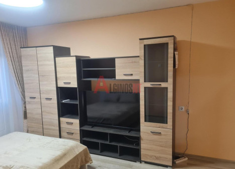Parduodamas butas Šiaulių g., Vingio, Klaipėdos m., Klaipėdos m. sav., 33 m² ploto 1 kambarys Parduodamas butas Šiaulių g., Vingio, Klaipėdos m., Klaipėdos m. sav., 33 m² ploto 1 kambarys