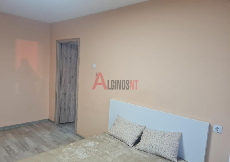 Parduodamas butas Šiaulių g., Vingio, Klaipėdos m., Klaipėdos m. sav., 33 m² ploto 1 kambarys 2