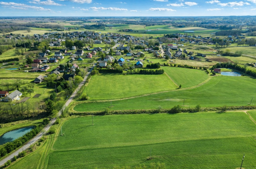Parduodamas  sklypas Alyvų g., Venciūnų k., Alytaus r. sav., 104 a ploto 1