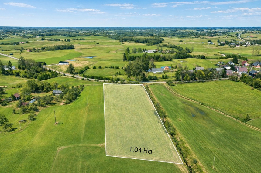 Parduodamas  sklypas Alyvų g., Venciūnų k., Alytaus r. sav., 104 a ploto 3