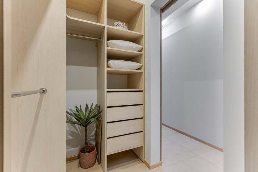 Nuomojamas butas Žygimantų g., Vilniaus m., Vilniaus m. sav., 122.68 m2 ploto, 4 kambariai 25
