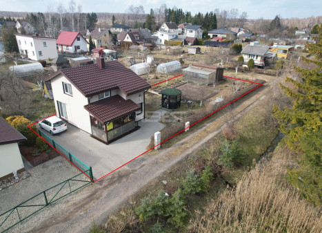 Parduodamas namas Vyturio Sodų 5-oji g., Bačiūnai, Šiaulių m., Šiaulių m. sav., 73.07 m2 ploto Parduodamas namas Vyturio Sodų 5-oji g., Bačiūnai, Šiaulių m., Šiaulių m. sav., 73.07 m2 ploto
