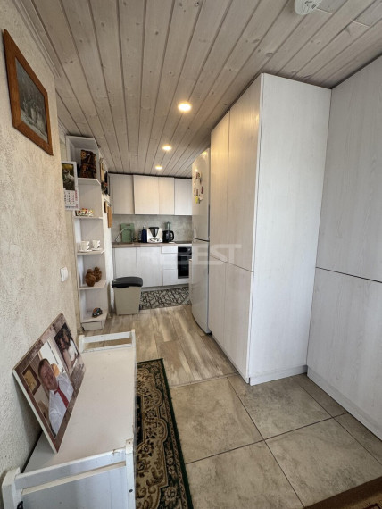 Parduodamas namas Vyturio Sodų 5-oji g., Bačiūnai, Šiaulių m., Šiaulių m. sav., 73.07 m2 ploto 12