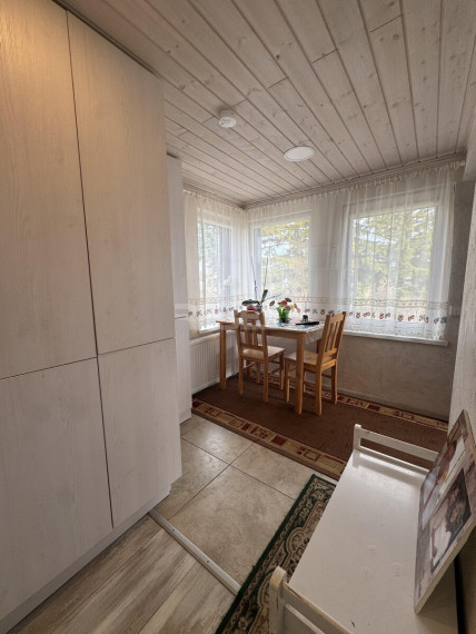 Parduodamas namas Vyturio Sodų 5-oji g., Bačiūnai, Šiaulių m., Šiaulių m. sav., 73.07 m2 ploto 13