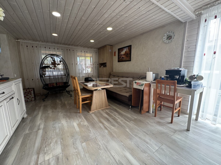 Parduodamas namas Vyturio Sodų 5-oji g., Bačiūnai, Šiaulių m., Šiaulių m. sav., 73.07 m2 ploto 14