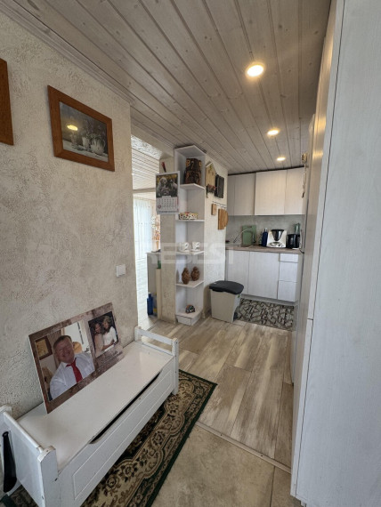 Parduodamas namas Vyturio Sodų 5-oji g., Bačiūnai, Šiaulių m., Šiaulių m. sav., 73.07 m2 ploto 15