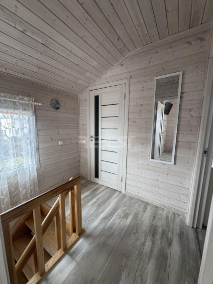 Parduodamas namas Vyturio Sodų 5-oji g., Bačiūnai, Šiaulių m., Šiaulių m. sav., 73.07 m2 ploto 21
