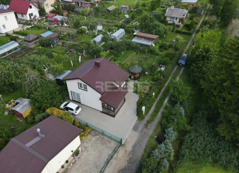 Parduodamas namas Vyturio Sodų 5-oji g., Bačiūnai, Šiaulių m., Šiaulių m. sav., 73.07 m2 ploto Parduodamas namas Vyturio Sodų 5-oji g., Bačiūnai, Šiaulių m., Šiaulių m. sav., 73.07 m2 ploto