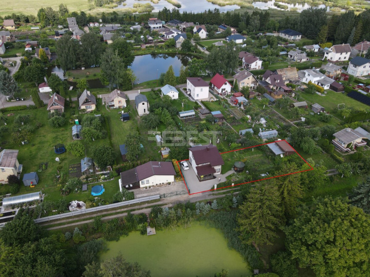 Parduodamas namas Vyturio Sodų 5-oji g., Bačiūnai, Šiaulių m., Šiaulių m. sav., 73.07 m2 ploto 3