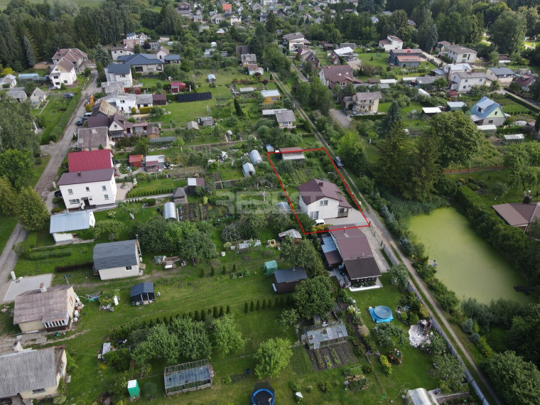 Parduodamas namas Vyturio Sodų 5-oji g., Bačiūnai, Šiaulių m., Šiaulių m. sav., 73.07 m2 ploto 4