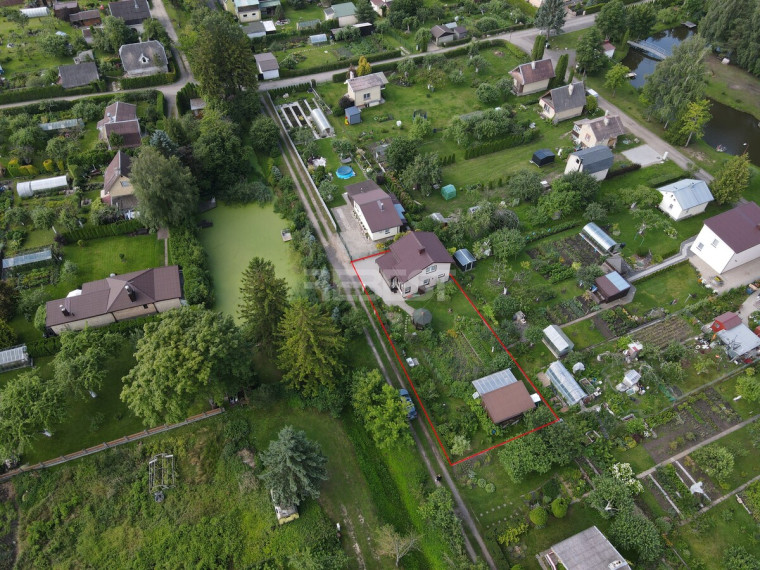 Parduodamas namas Vyturio Sodų 5-oji g., Bačiūnai, Šiaulių m., Šiaulių m. sav., 73.07 m2 ploto 5