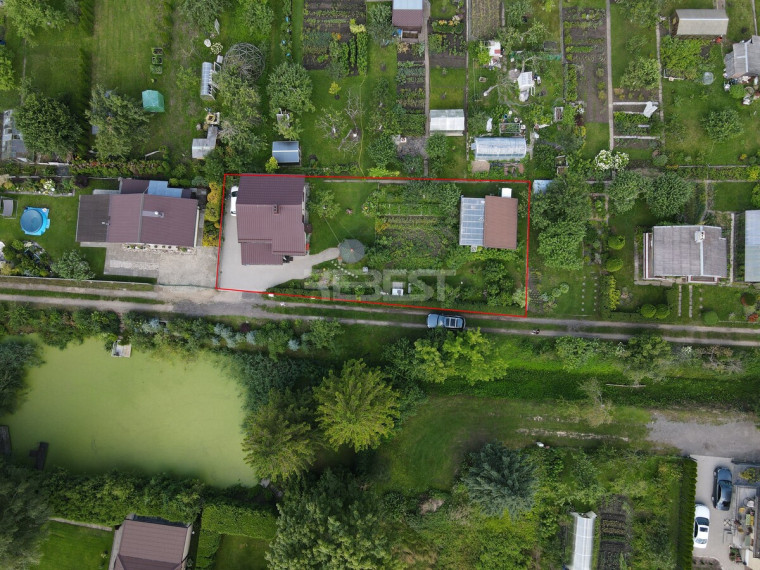 Parduodamas namas Vyturio Sodų 5-oji g., Bačiūnai, Šiaulių m., Šiaulių m. sav., 73.07 m2 ploto 6