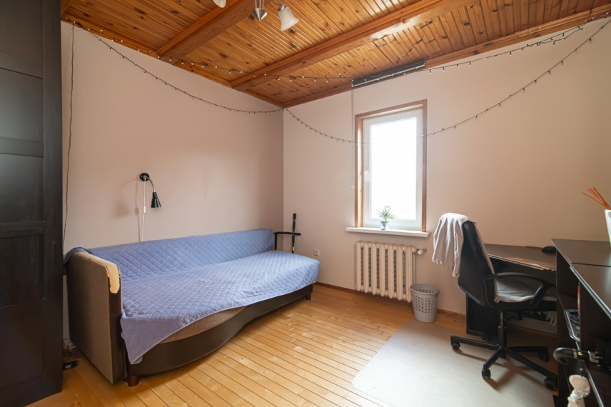 Parduodamas namas Alinkos g., Elektrėnų m., Elektrėnų sav., 203.17 m2 ploto, 2 aukštai 9