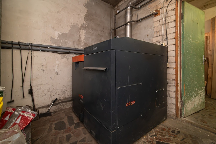 Parduodamas namas Alinkos g., Elektrėnų m., Elektrėnų sav., 203.17 m2 ploto, 2 aukštai 22