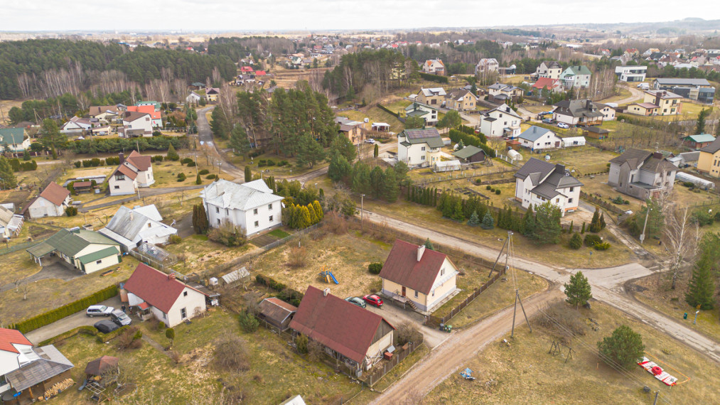 Parduodamas namas Alinkos g., Elektrėnų m., Elektrėnų sav., 203.17 m2 ploto, 2 aukštai 27