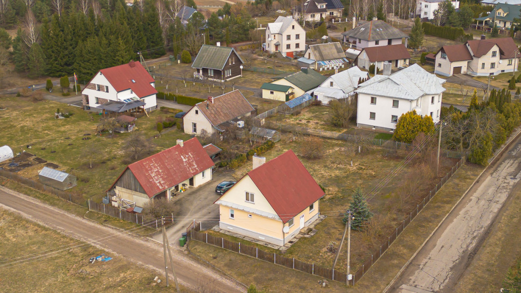 Parduodamas namas Alinkos g., Elektrėnų m., Elektrėnų sav., 203.17 m2 ploto, 2 aukštai 28