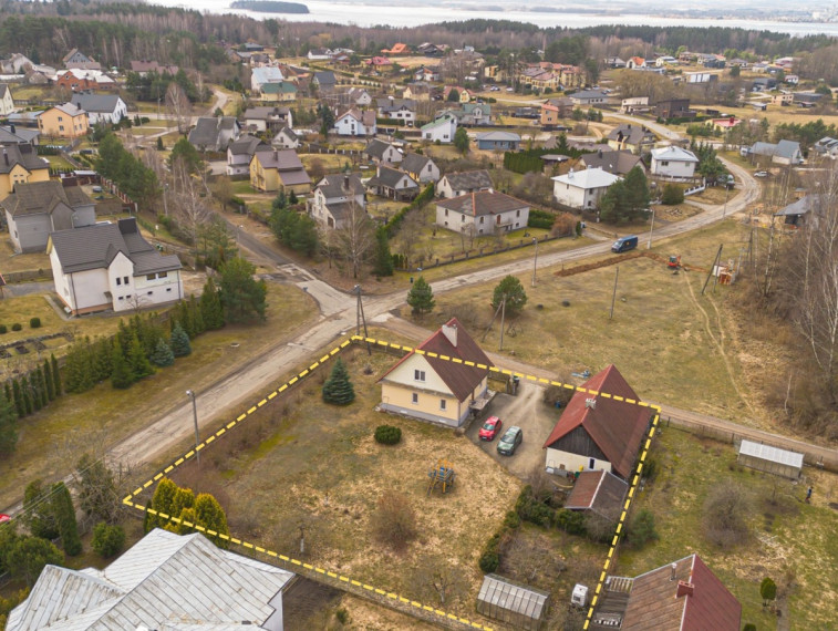 Parduodamas namas Alinkos g., Elektrėnų m., Elektrėnų sav., 203.17 m2 ploto, 2 aukštai 29