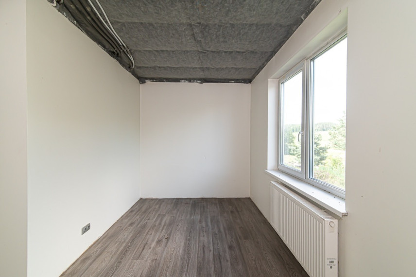 Parduodamas namas Meiriškių g., Meiriškių k., Trakų r. sav., 230.91 m2 ploto, 2 aukštai 8