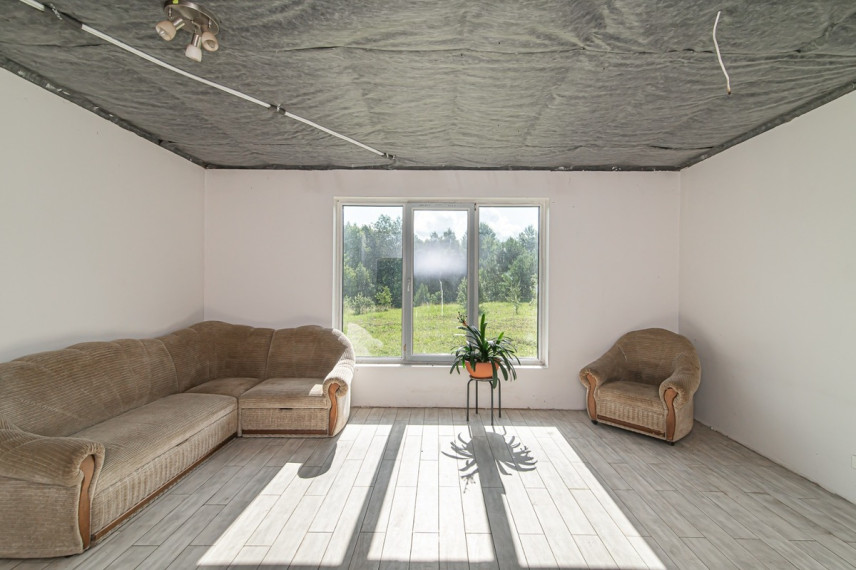 Parduodamas namas Meiriškių g., Meiriškių k., Trakų r. sav., 230.91 m2 ploto, 2 aukštai 9