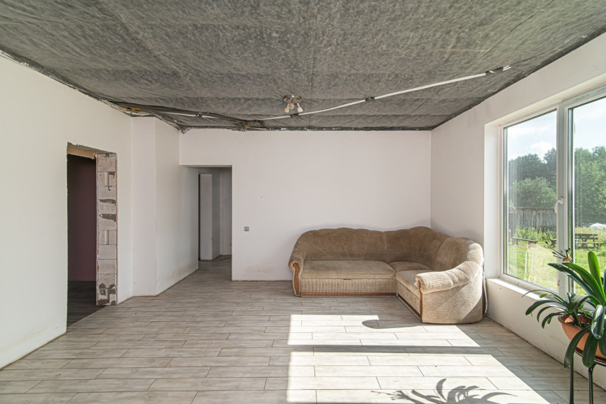 Parduodamas namas Meiriškių g., Meiriškių k., Trakų r. sav., 230.91 m2 ploto, 2 aukštai 11