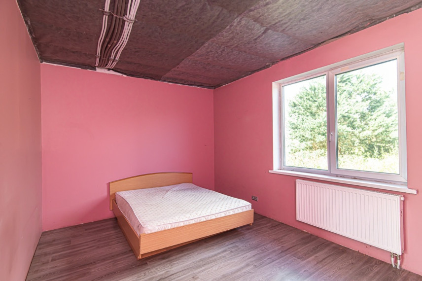 Parduodamas namas Meiriškių g., Meiriškių k., Trakų r. sav., 230.91 m2 ploto, 2 aukštai 12