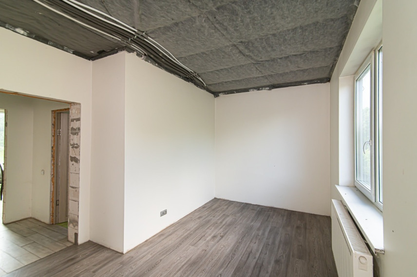 Parduodamas namas Meiriškių g., Meiriškių k., Trakų r. sav., 230.91 m2 ploto, 2 aukštai 14