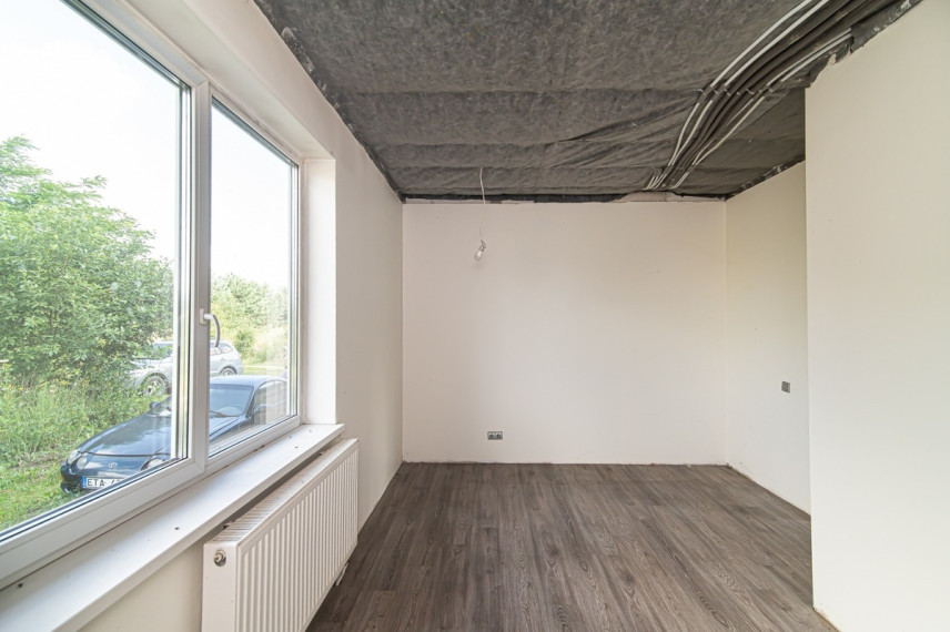 Parduodamas namas Meiriškių g., Meiriškių k., Trakų r. sav., 230.91 m2 ploto, 2 aukštai 15
