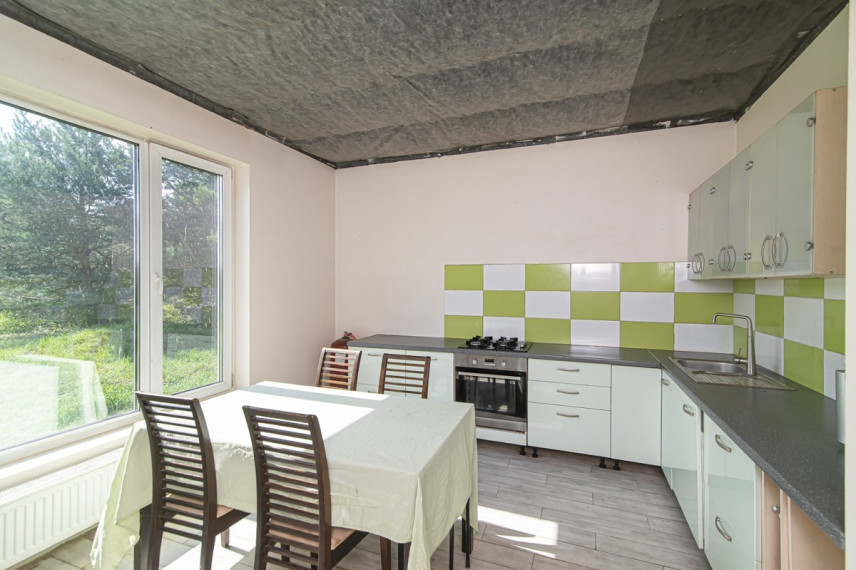 Parduodamas namas Meiriškių g., Meiriškių k., Trakų r. sav., 230.91 m2 ploto, 2 aukštai 16