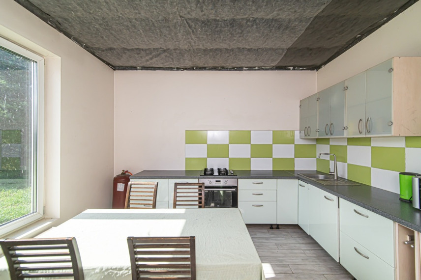 Parduodamas namas Meiriškių g., Meiriškių k., Trakų r. sav., 230.91 m2 ploto, 2 aukštai 17