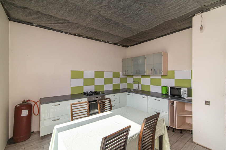 Parduodamas namas Meiriškių g., Meiriškių k., Trakų r. sav., 230.91 m2 ploto, 2 aukštai 18