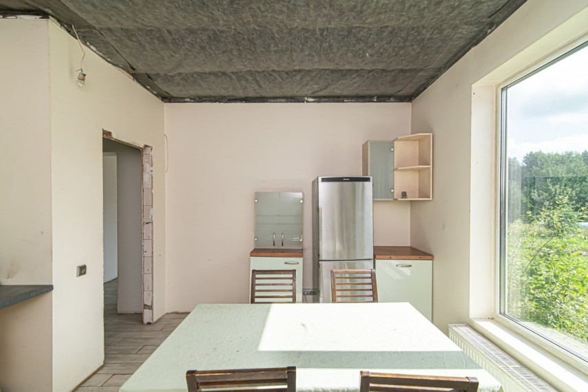 Parduodamas namas Meiriškių g., Meiriškių k., Trakų r. sav., 230.91 m2 ploto, 2 aukštai 19
