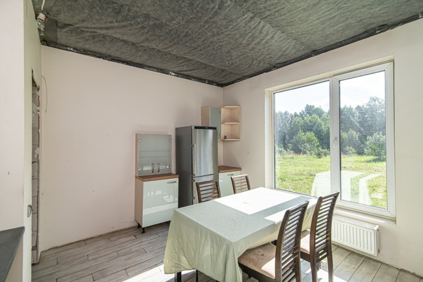 Parduodamas namas Meiriškių g., Meiriškių k., Trakų r. sav., 230.91 m2 ploto, 2 aukštai 20