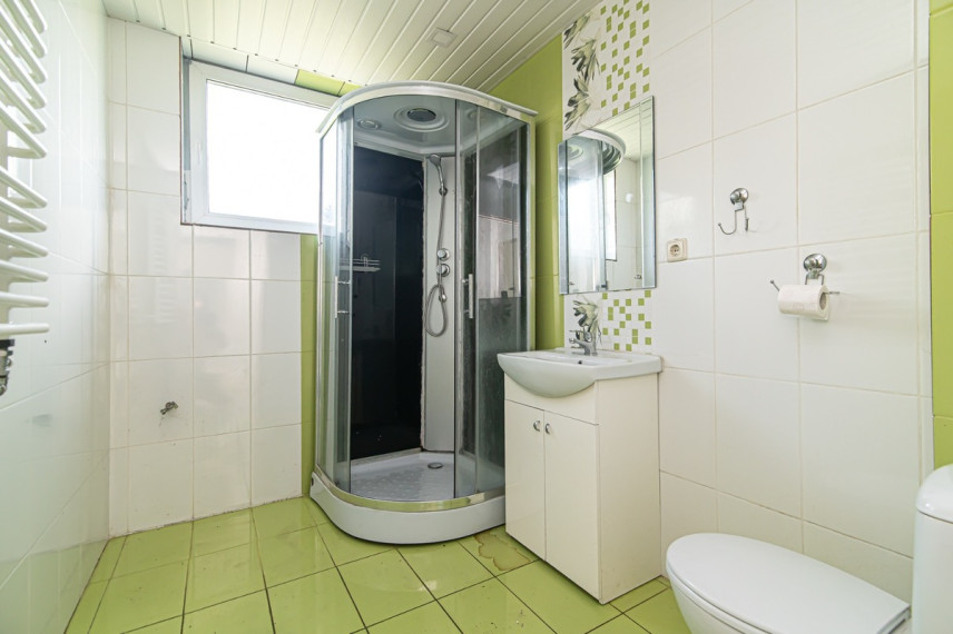 Parduodamas namas Meiriškių g., Meiriškių k., Trakų r. sav., 230.91 m2 ploto, 2 aukštai 21