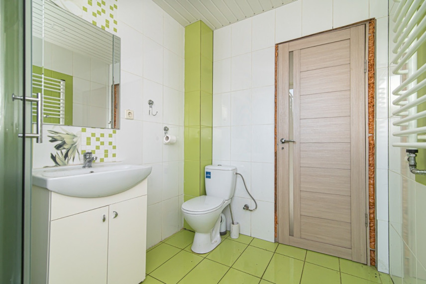 Parduodamas namas Meiriškių g., Meiriškių k., Trakų r. sav., 230.91 m2 ploto, 2 aukštai 22